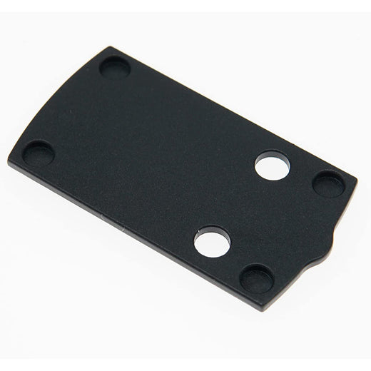 Springfield Hellcat OSP, RDP, PRO for Holosun 407K, 507K - Aluminum - DPP