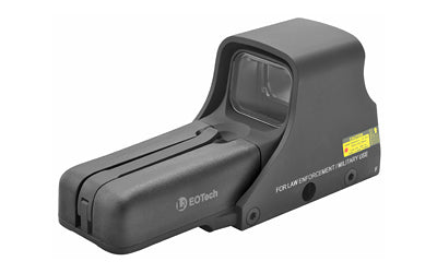 EOTECH 552 68 MOA RING/MOA DOT BLK - 552.A65