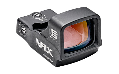 EOTECH EFLX REFLEX SIGHT 3 MOA BLK - EFLX3RWBLK