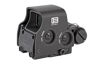 EOTECH EXPS2 GRN 68MOA RING/1MOA DOT - EXPS2-0GRN