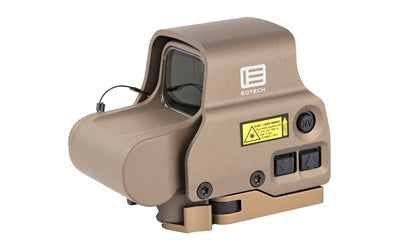 EOTECH EXPS3 68MOA RING/1MOA DOT TAN - EXPS3-0TAN