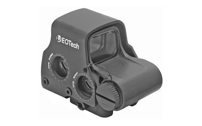 EOTECH EXPS3 68MOA RING/1MOA DOT QR - EXPS3-0