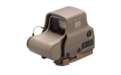 EOTECH EXPS3 68MOA RING/2-1MOA TAN - EXPS3-2TAN