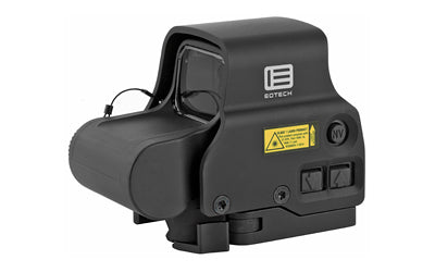 EOTECH EXPS3 68MOA RING/4-1 MOA DOTS - EXPS3-4