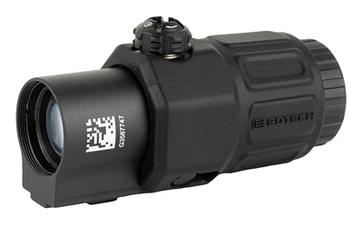 EOTECH G33 3X MAGNIFIER NM BLK - G33.NM