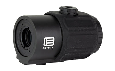 EOTECH G43 3X MAGNIFIER NM BLK - G43.NM