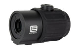 EOTECH G43 3X MAGNIFIER NM BLK - G43.NM