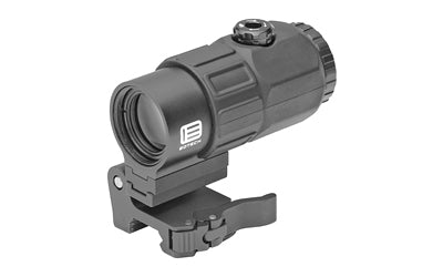 EOTECH G45 5X MAGNIFIER BLK - G45.STS