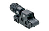 EOTECH HHS VI EXPS3-2 WITH G43 BLK - HHS VI
