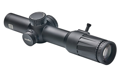 EOTECH VUDU 1-10X28MM SR4 MOA IR - VDU1-10FFSR4