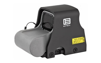 EOTECH XPS2 68MOA RING/1MOA DOT GREY - XPS2-0GREY