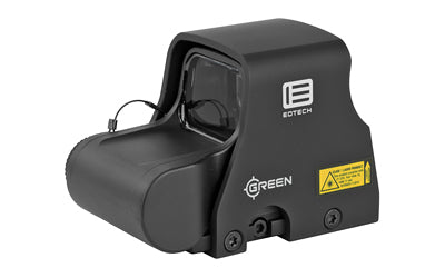 EOTECH XPS2 GRN 68MOA RING/1MOA DOT - XPS2-0GRN