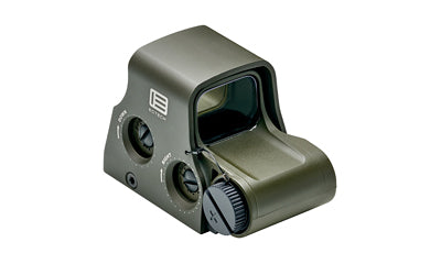 EOTECH XPS2-0 68/1 MOA CR123 ODG - XPS2-0ODGRN