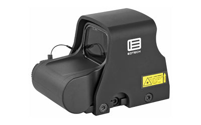 EOTECH XPS2 68MOA RING/1MOA DOT BLK - XPS2-0