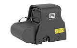 EOTech XPS2-1 Holographic Red Dot Sight, 1 MOA Center Dot Only (No Outer Ring) - XPS2-1