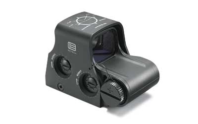 EOTECH XPS2 2 DOT 300BLK RETICLE - XPS2-300