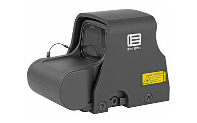 EOTECH XPS3 68MOA RING/1MOA DOT - XPS3-0