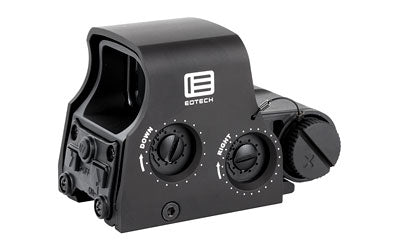 EOTECH XPS3 68MOA RING/2-MOA DOTS - XPS3-2