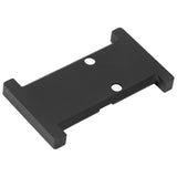 Holosun FNX-45 Tactical to 509T Adapter Plate