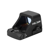 Holosun 407K X2 Green, 6 MOA Green Dot, K Series Footprint (Modified RMSc), Side Battery - HE407K-GR-X2