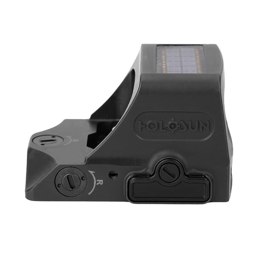 Holosun 508T Green X2 Reflex Sight, MRS Reticle, RMR Footprint - HE508T-GR-X2