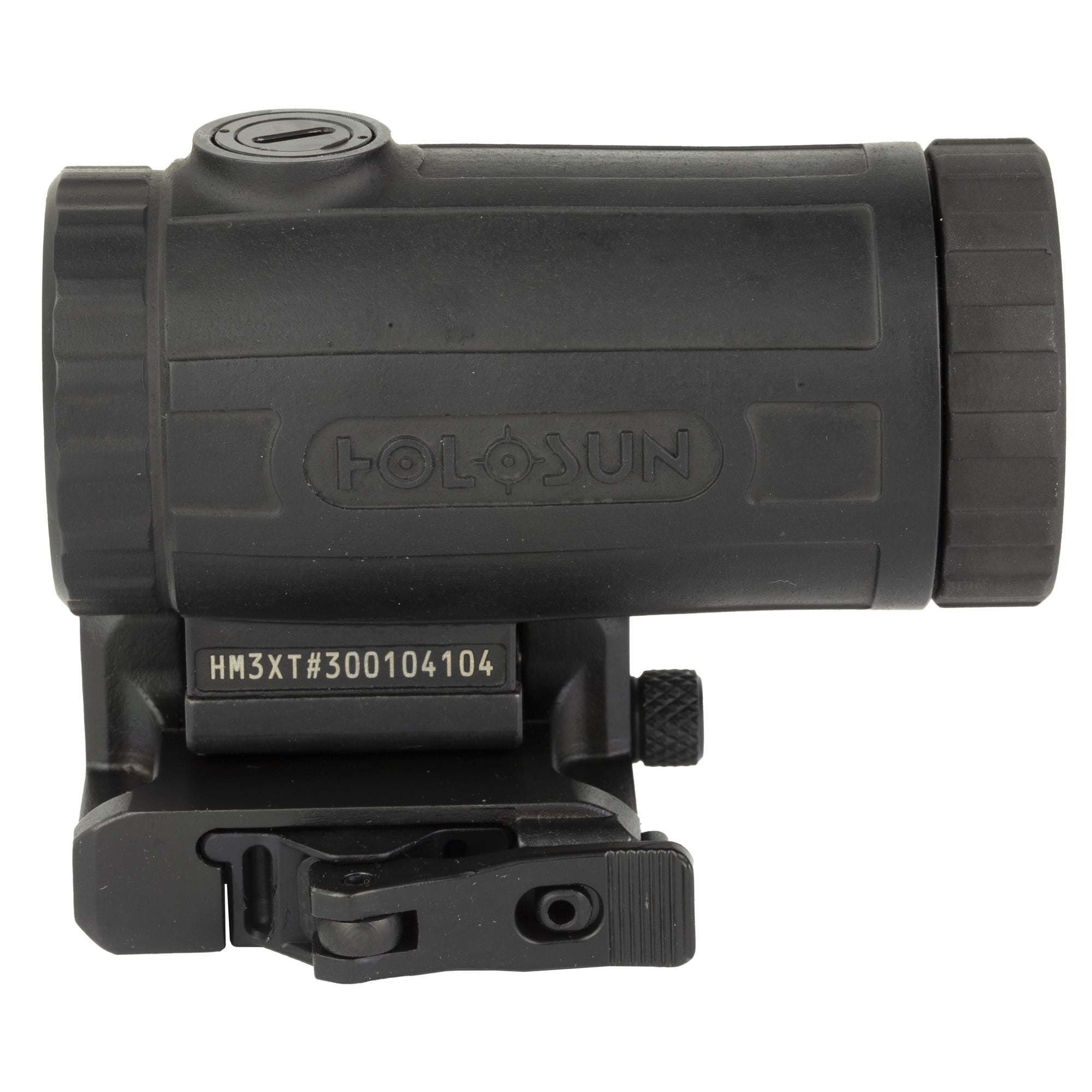 Hm3xt Buy Holosun HM3XT Titanium 3X Magnifier - Free Shipping & Returns ...