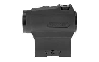 Holosun 503R Red Dot 2MOA with 65MOA Circle High and Low Mount - HS503R