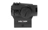 Load image into Gallery viewer, Holosun 503R Red Dot 2MOA with 65MOA Circle High and Low Mount - HS503R