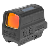 Holosun 512T Red Dot 2MOA Dot with 65MOA Circle Titanium Solar - HE512T-RD