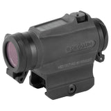 Holosun 515CT Red Dot 2MOA Dot with 65MOA Circle Titanium Solar QD Mount - HE515CT-RD