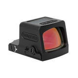 Holosun EPS Full Size MRS Red Dot, 32 MOA Circle 2 MOA Red Dot, Solar Failsafe, Enclosed Emitter, MRS Reticle,  K Series Footprint (Modified RMSc), RMR Adapter Plate Included - EPS-RD-MRS