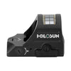 Holosun 507C Green X2, 32 MOA Ring & 2 MOA Green Dot, Side Battery, Solar Failsafe - HE507C-GR-X2