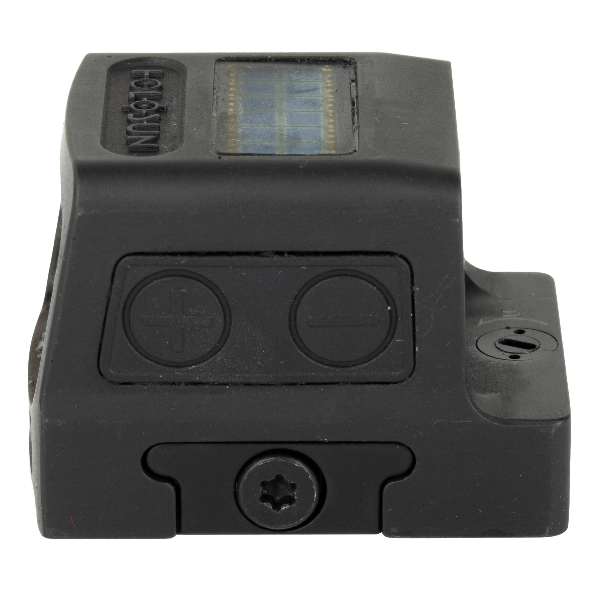 Holosun 509T X2, Green Dot, MRS Reticle, Closed Emitter Holosun 509T X2, Green Dot, MRS Reticle, Closed Emitter