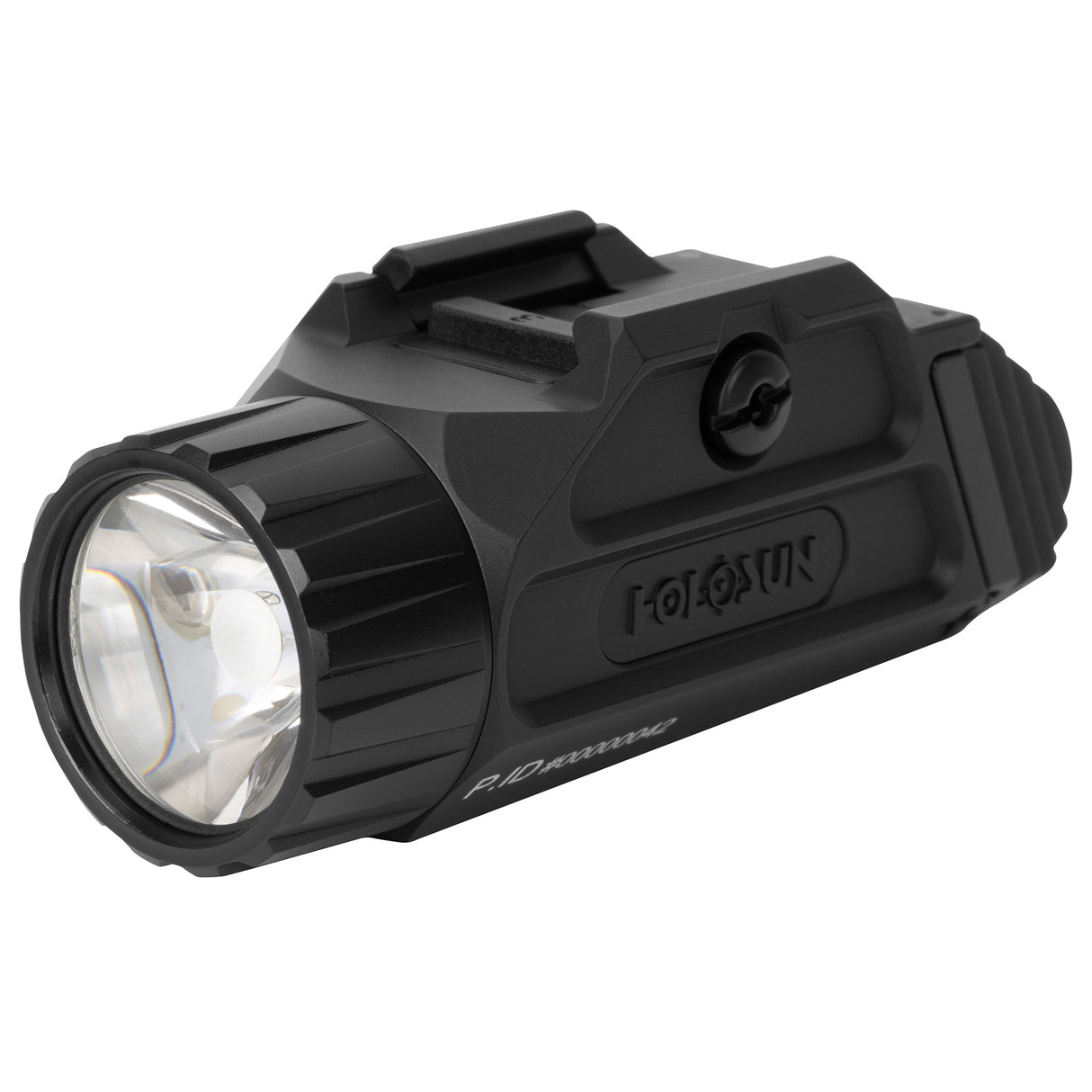 Holosun PID, Light, 1000 Lumens, Fits Picatinny