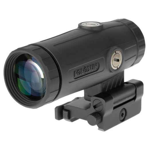 Holosun ARO-RD2 & HM3X Combo Kit with Hard Case (2MOA Red Dot + 3x Magnifier Combo)