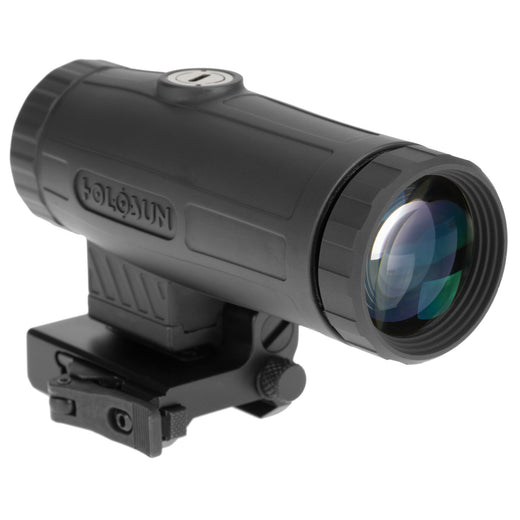 Holosun ARO-RD2 & HM3X Combo Kit with Hard Case (2MOA Red Dot + 3x Magnifier Combo)