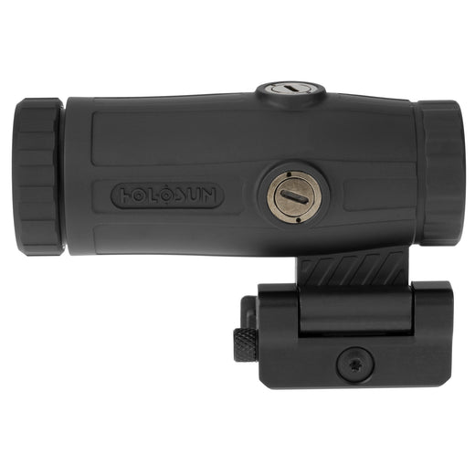 Holosun ARO-RD2 & HM3X Combo Kit with Hard Case (2MOA Red Dot + 3x Magnifier Combo)