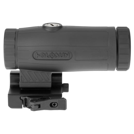 Holosun ARO-RD2 & HM3X Combo Kit with Hard Case (2MOA Red Dot + 3x Magnifier Combo)