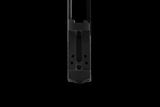 Springer Sig P320 RMR Adapter Plate for Romeo 1 Cut Slides Only SP0224H