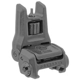 Magpul MBUS 3 Sights - Front, Rear, or Combo - Black, OD Green, FDE