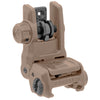 Load image into Gallery viewer, Magpul MBUS 3 Sights - Front, Rear, or Combo - Black, OD Green, FDE