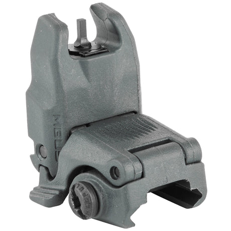 Magpul MBUS Flip Up Front Sights Gen 2, Fits Picatinny Rails, MAG247 - Choose Your Color Black, OD Green, FDE, Stealth Grey