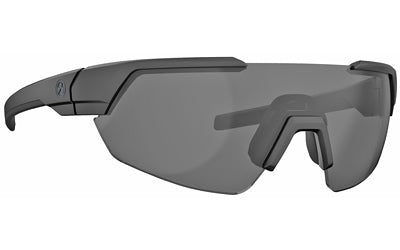 Magpul Industries Defiant Eyewear, Polarized, Black Frame, Gray Lens MAG1044-1-001-1100