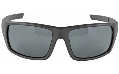 Magpul Industries Apex Eyewear, Black Frame, Gray Lens MAG1130-0-001-1100