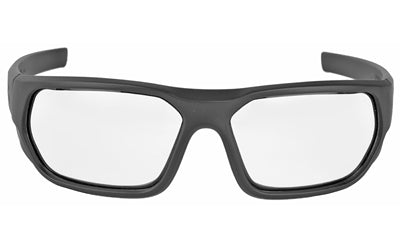 Magpul Industries Radius Eyewear, Black Frame, Clear Lens MAG1145-0-001-1000