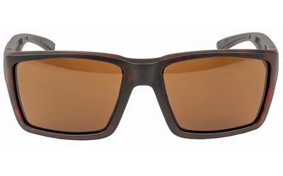 Magpul Industries Explorer XL Eyewear, Polarized, Tortoise Frame, Bronze Lens MAG1148-1-204-2000
