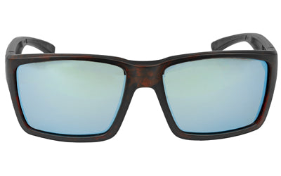 Magpul Industries Explorer XL Eyewear, Polarized, Tortoise Frame, Bronze Lens/Blue Mirror MAG1148-1-204-2020