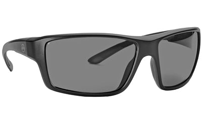 Magpul Industries Summit Eyewear, Black Frame, Gray Lens MAG1149-0-001-1100