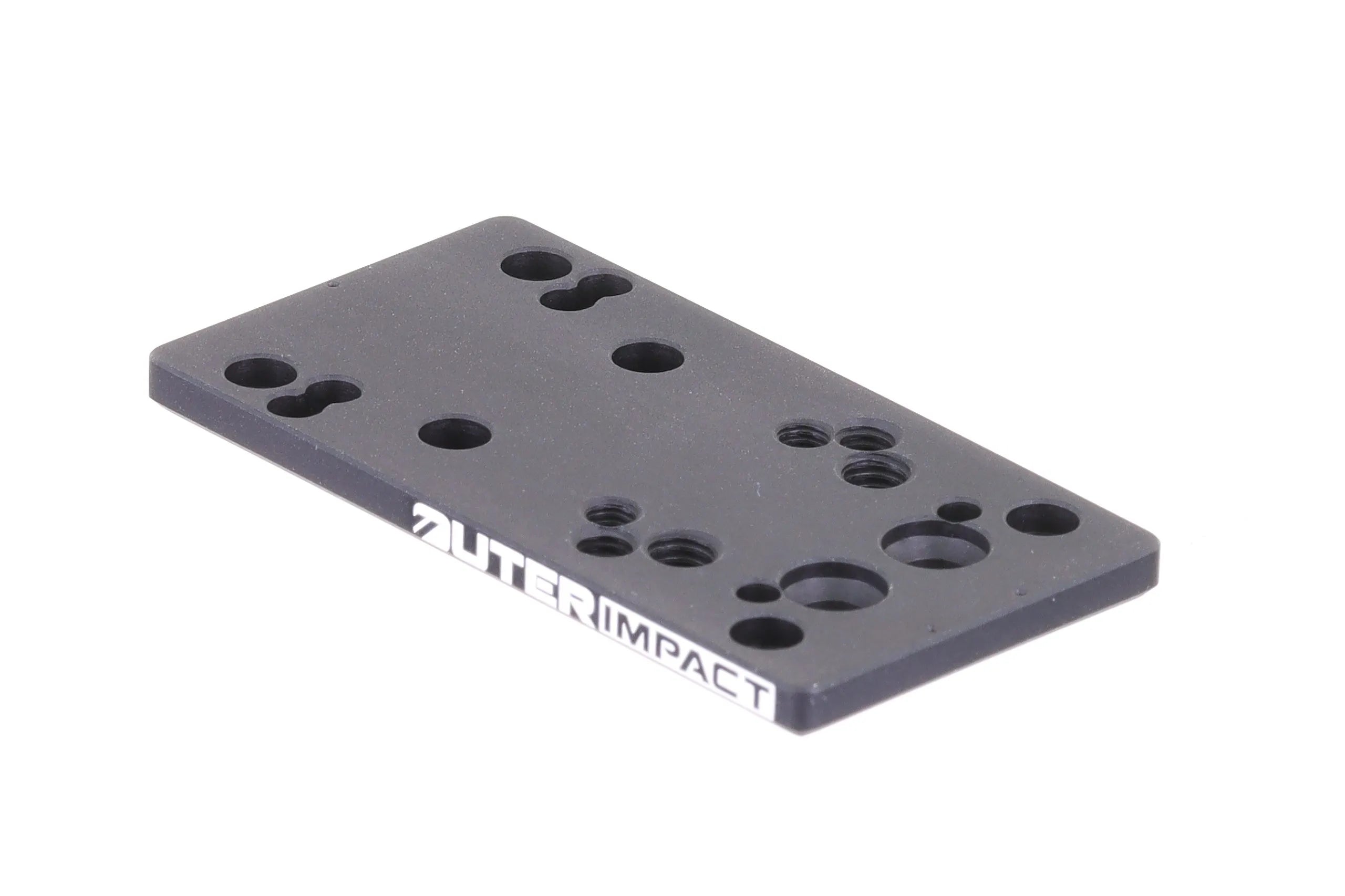 Mossberg MC1sc Pistol Red Dot Adapter Mount Plate - OuterImpact