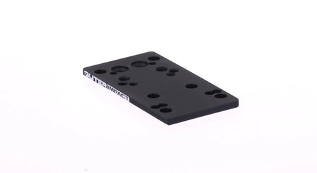 Mossberg MC1sc Pistol Red Dot Adapter Mount Plate - OuterImpact